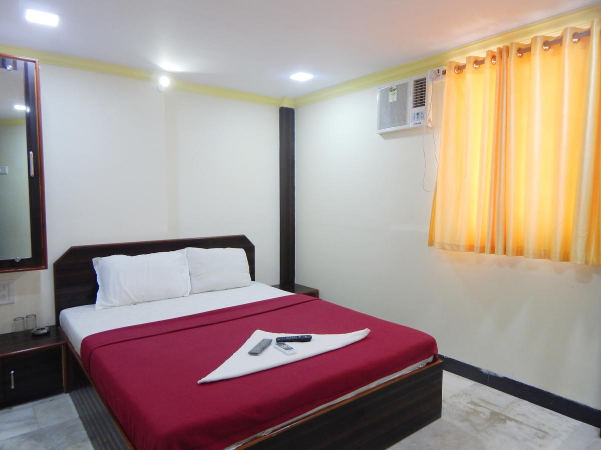 Seaview Hotel Bombay