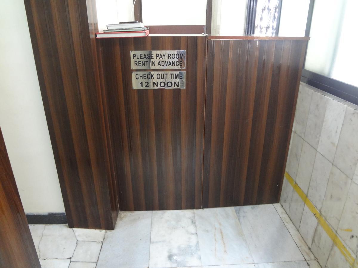 Hotel Seaview Bombay